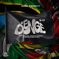 Denge 3.0 (feat. Marioo, Joshua Baraka & Savara)