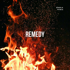 mastered remedy angela powis .wav