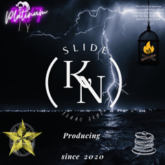 Isaac Skye - Slide (Exclusive) “OFFICIAL RELEASE”