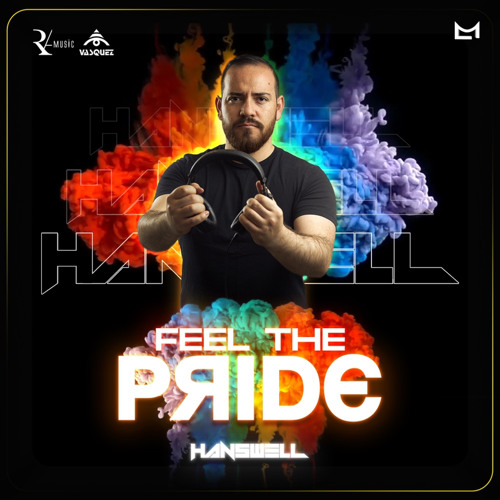 Feel The Pride 2K21 - Dj HansWell