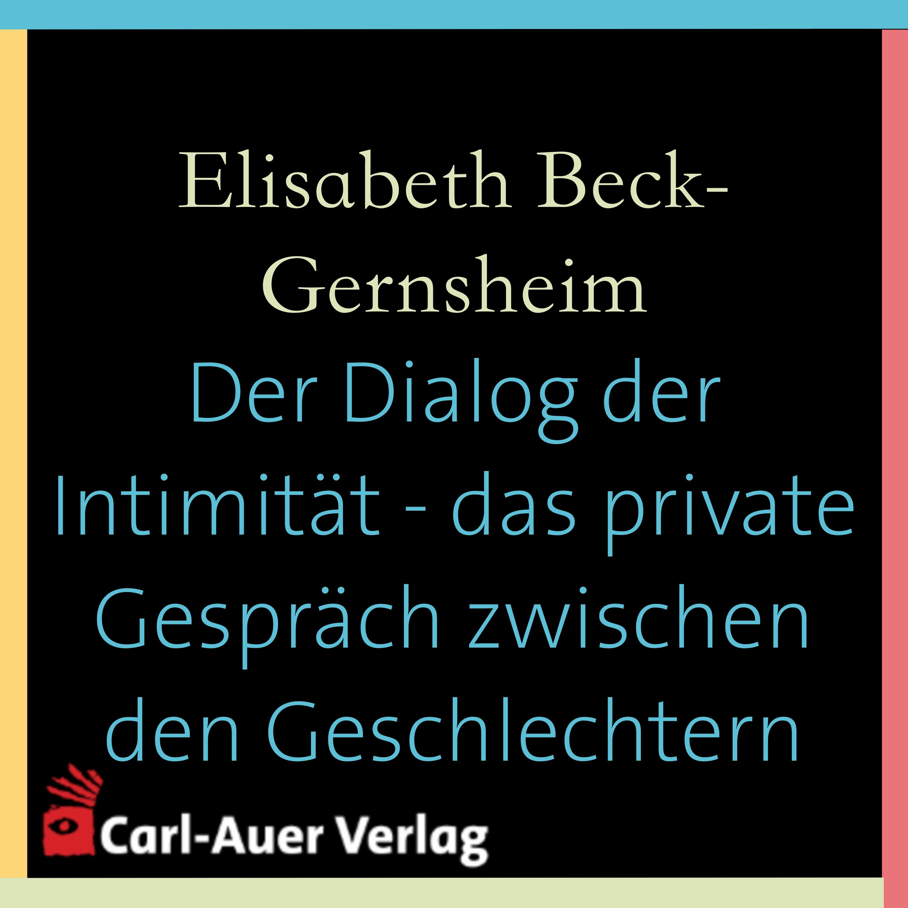 Carl-Auer autobahnuniversität