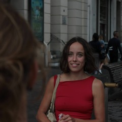 People Help The People - Marine Caron