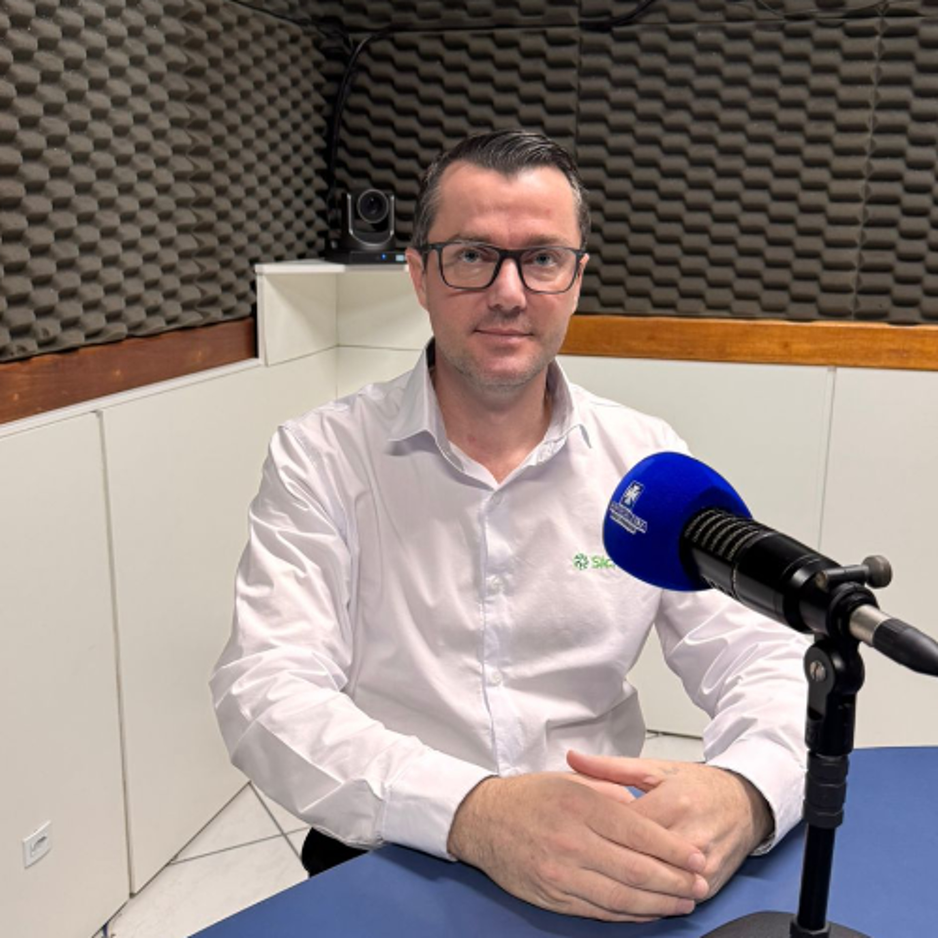 Sicredi Sul SC abre inscrições para o Fundo Social 2026 e vai destinar recursos a projetos comunitários episode artwork