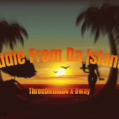 [ Baddie frm da islandz ] THREEDFRMDa4 x Bway FT :[ SKOOLBEATZ ]