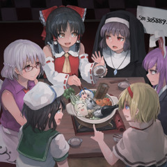 #ToBeKontinued vol.26 マッシュアップ回: Chill Season? [12/18/2025]