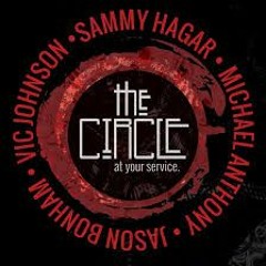 Sammy Hagar & The Circle - Birthday Bash 2020 - Eagles Fly