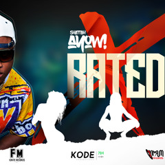 Ayow - X-Rated (X Rated Riddim) [2020 Soca/Dancehall Fusion]