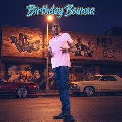 Birthday Bounce