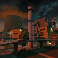 Half-Life 2 Beta - Air Exchange Ambience