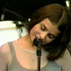 fade into you (mazzy star cover)