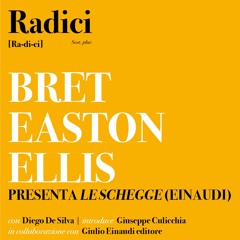 Bret Eston Ellis | Le Schegge (Einaudi)