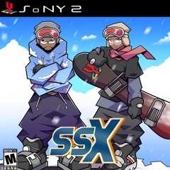 SSX