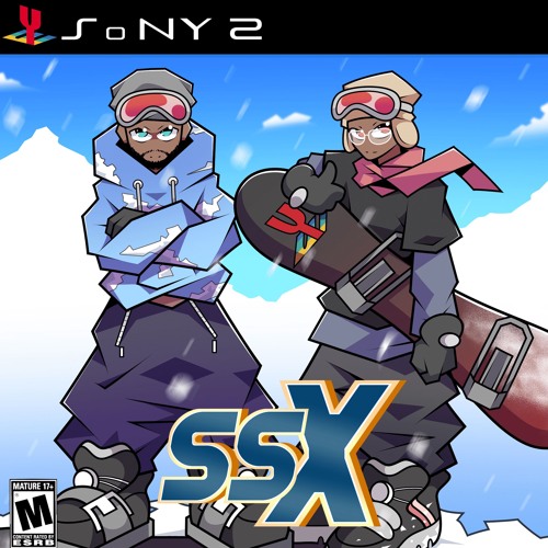 SSX
