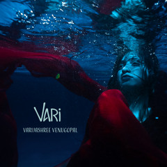 Jaathre (feat. Anat Cohen)