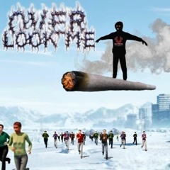 LOOCHIE MANE - OVERLOOK ME (PROD. LINDOPLUG)