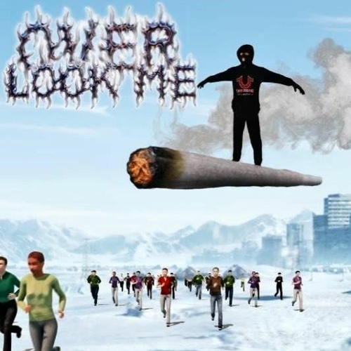 LOOCHIE MANE - OVERLOOK ME (PROD. LINDOPLUG)