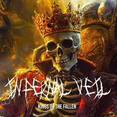New Release - Masters Of The Flame