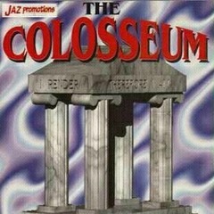 DJ Ricochet - Early Colosseum Vol 1