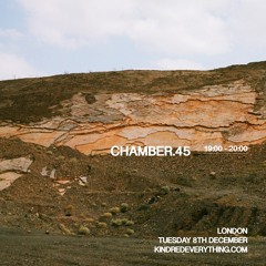 CHAMBER45 8.12.20