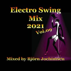 ElectroSwingMix 2021 - Vol.09