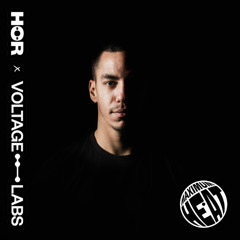 HÖR x Voltage Labs DJ Contest - Screwss