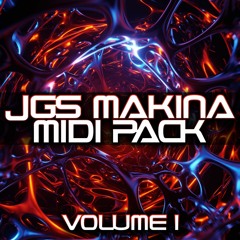 JGS Makina Midis Vol 1