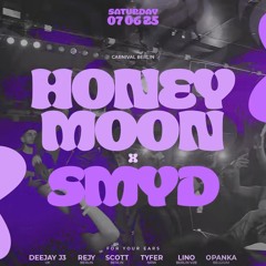 KDK BERLIN AFTER PARTY BRICKS  GERMANY (Afrohouse,Batida,Amapiano,Dancehall and More)🇩🇪