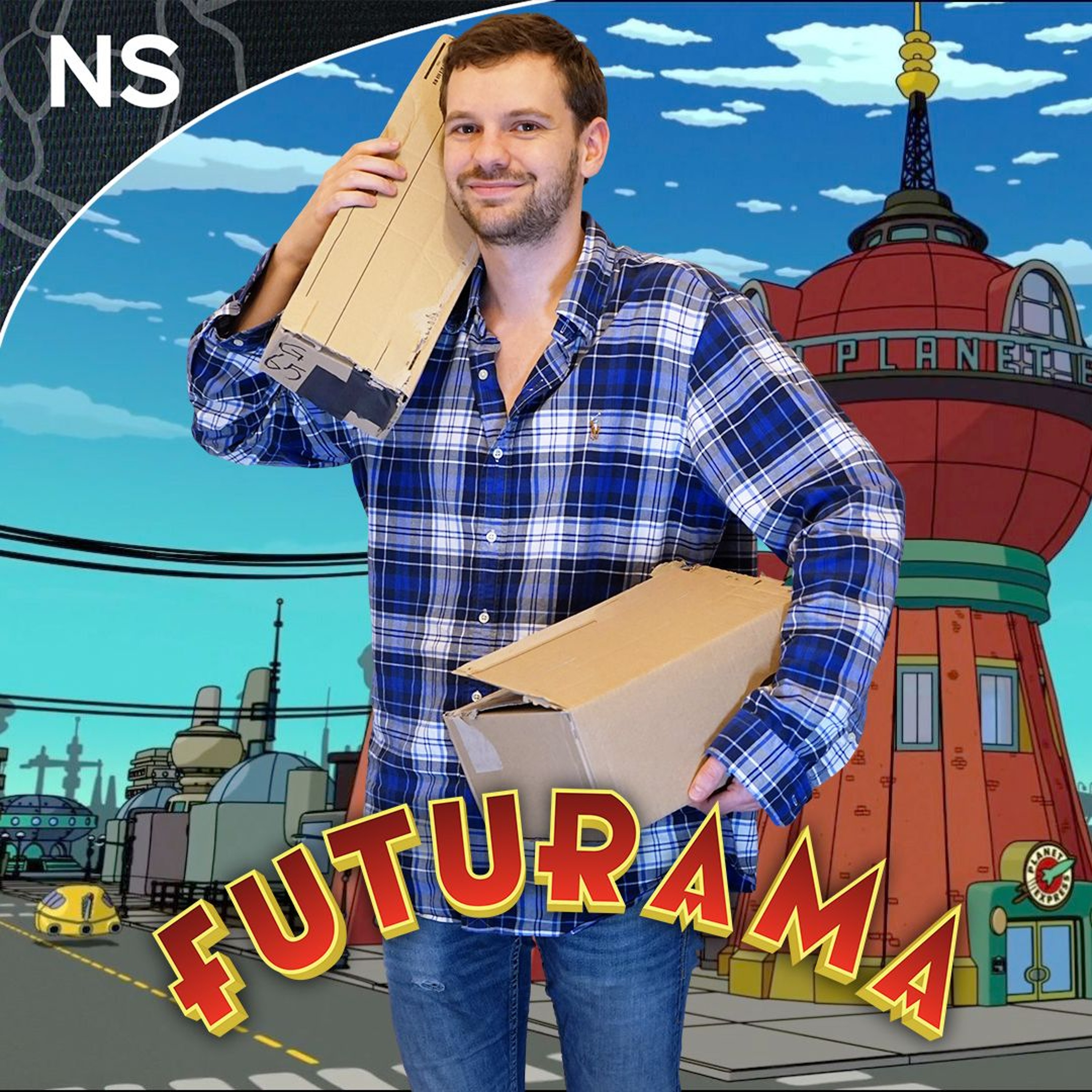 NAYSHOW
