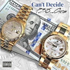 P38_Grim - Can't decide