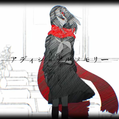 JIN - Additional Memory (takehirotei remix)