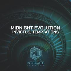 Midnight Evolution - Invictus (Original Mix Edit)