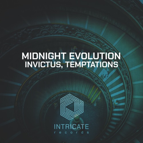 Midnight Evolution - Invictus (Original Mix Edit)