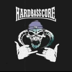 Toxic Party / Hardbass x Hardcore - V . 13