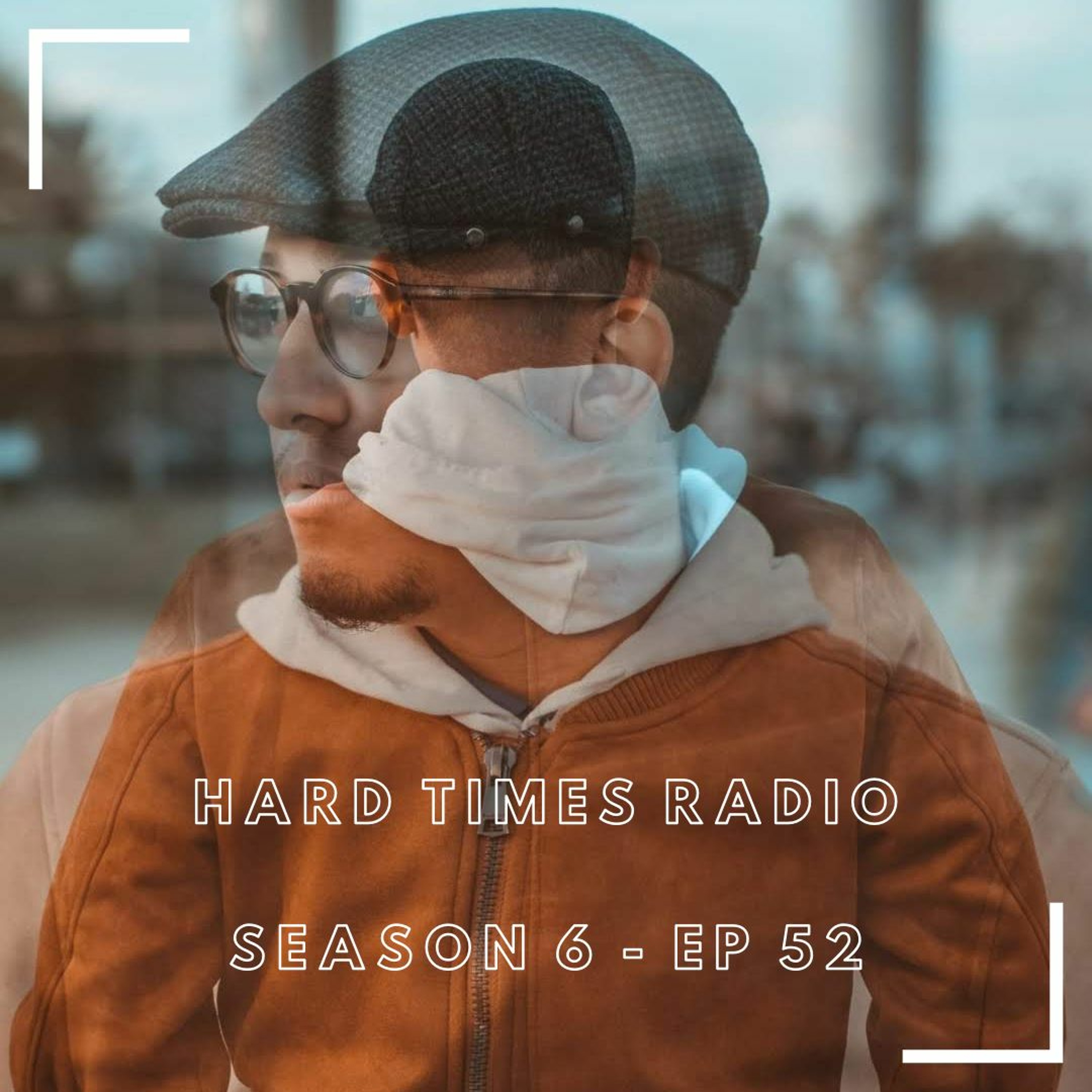 Hard Times Radio