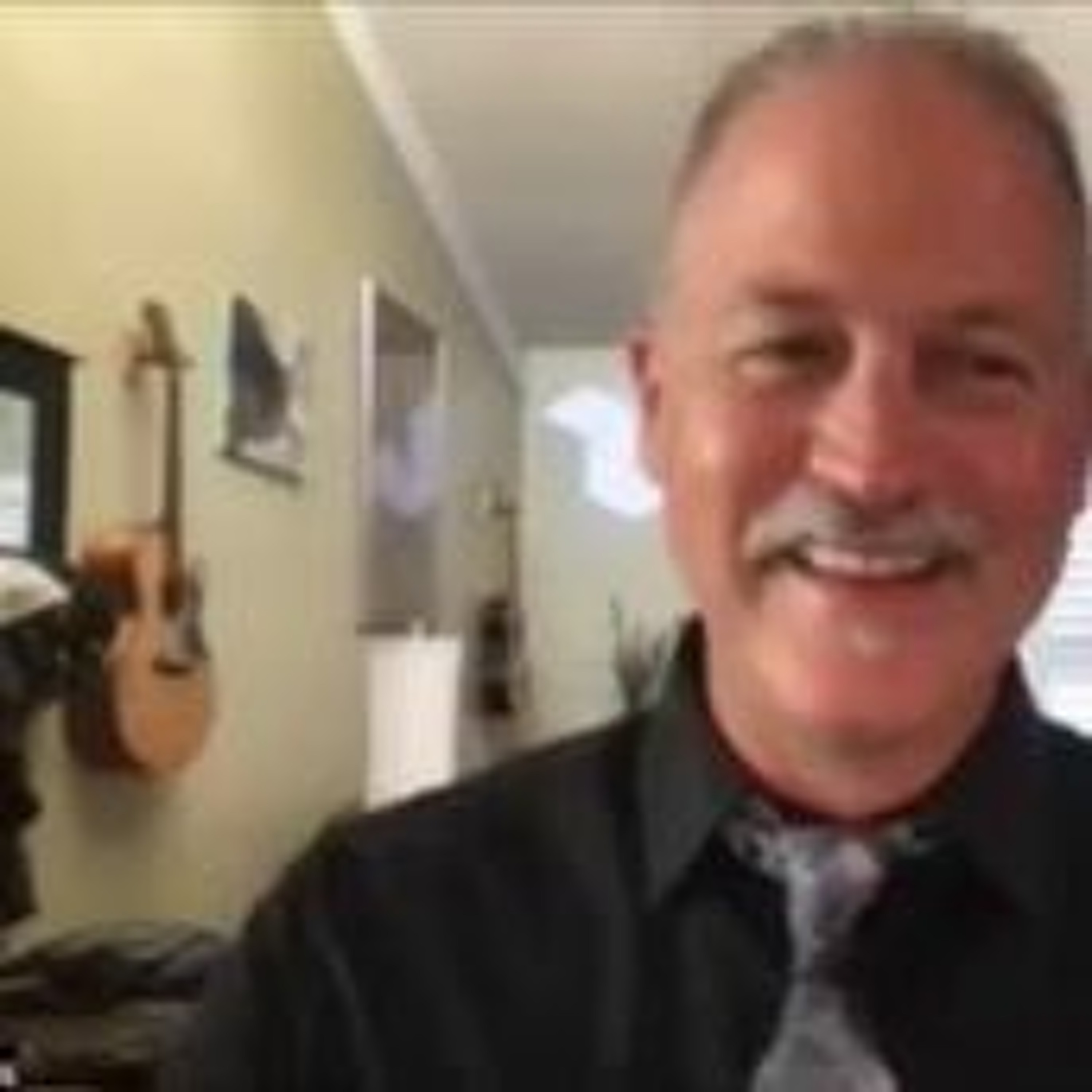 Santa Barbara Talks with Josh Molina