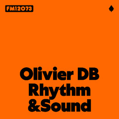 The Sound (Johannes Albert Club Mix)