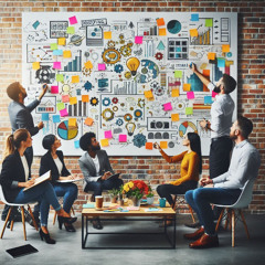 Entrepreneurial entropy: What can entrepreneurs, innovators, and managers learn from physics