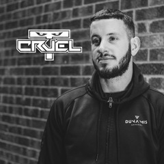 UGA197 - CruelT Guest Mix