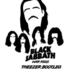Black Sabbath - War Pigs (Theezer Bootleg)