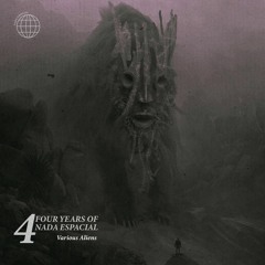Premiere: Bread & Butter - Bagman & Ronin [Various Aliens Vol​.​5]