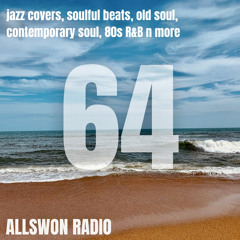 old & contemporary soul, 80s r&b, jazz covers, soulful beats