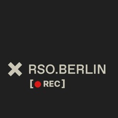 Jacklyn - RSO.Berlin [30.03.24]