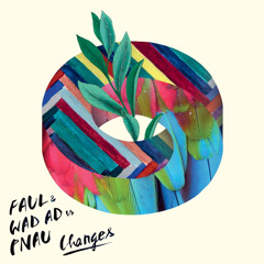 Pnau - Change (La Hug's & DLN Afro House Remix)