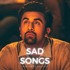 Hindi Sad Songs 💔 Top 20 Hits Bollywood Sad Songs