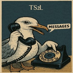 Messages (in the style of A Flock of Seagulls)