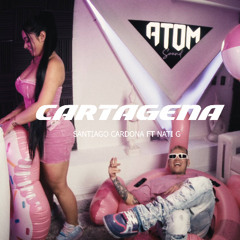 CARTAGENA - LCS - SANTIAGO CARDONA Y NATI G (EXTENDED)