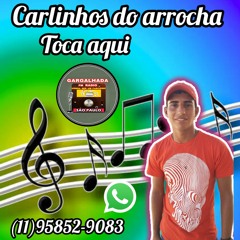 Carlinhos Do Arrocha - CANGOTE_Promocional 2021(MP3 128K)
