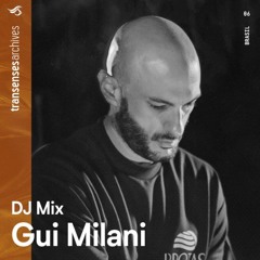 [SET] Transenses Archives - GUI MILANI Dj Mix