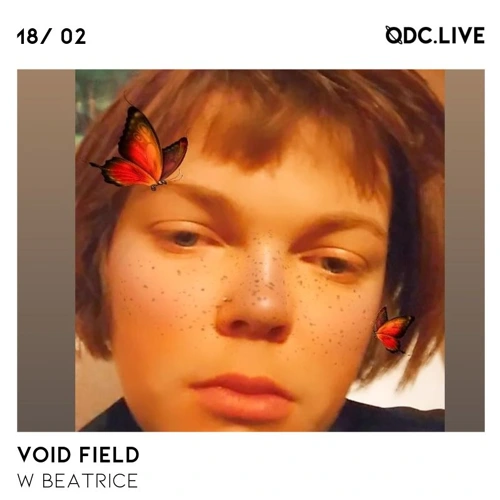 Soundcloud podcast image for