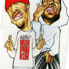Method Man & Redman - Tear It Off (RMX)